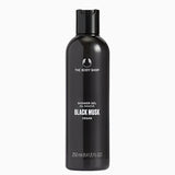 Black Musk Shower Gel