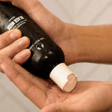Black Musk Shower Gel