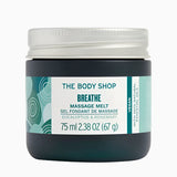 Breathe Massage Melt