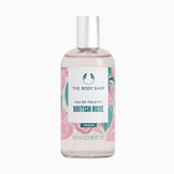 British Rose Eau de Toilette
