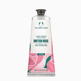 British Rose Hand Cream