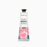 British Rose Hand Cream