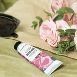 British Rose Hand Cream