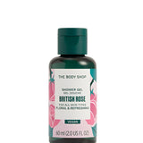 Fresh & Foamy Shower Gel Trio