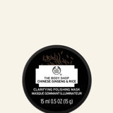 Pamper Me Please Face Mask Kit
