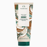 Coconut Body Lotion