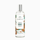 Coconut Body Mist