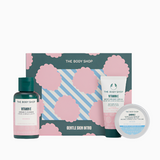 Gentle Skin Intro