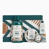 Coconut Essentials