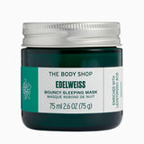 Edelweiss Bouncy Sleeping Mask