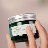 Edelweiss Intense Smoothing Day Cream