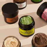 Hemp Overnight Nourishing Rescue Mask