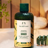 Ginger Anti-dandruff Shampoo