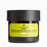 Hemp Overnight Nourishing Rescue Mask