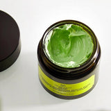 Hemp Overnight Nourishing Rescue Mask