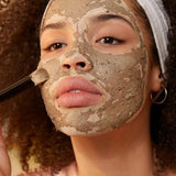 Himalayan Charcoal Purifying Glow Mask