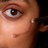 Himalayan Charcoal Skin Clarifying Night Peel
