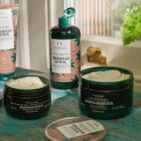 Jamaican Black Castor Oil Intense Moisture Mask