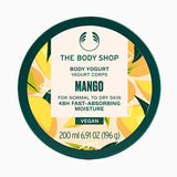 Mango Body Yogurt