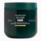 Mango Body Yogurt