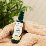 Moringa Shine & Protection Hair Mist