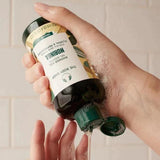 Moringa Shower Gel