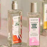 Wild Jasmine Eau de Toilette