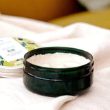 Olive Body Butter