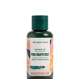 Fresh & Foamy Shower Gel Trio