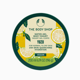 Yuzu Water-Gel Body Yogurt