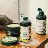 Banana Truly Nourishing Hair Mask