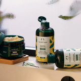 Banana Truly Nourishing Hair Mask
