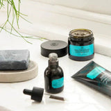 Himalayan Charcoal Skin Clarifying Night Peel