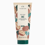 Shea Body Lotion