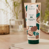 Shea Body Lotion