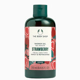 Strawberry Shower Gel