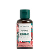 Fresh & Foamy Shower Gel Trio
