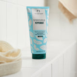 Peppermint Invigorating Body Gel