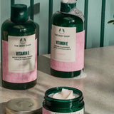 Vitamin E Moisture Cream