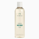 White Musk® Shower Gel