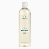 White Musk® Shower Gel