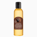 Coconut Oil Brilliantly Nourishing Pre-shampoo Hair Oil