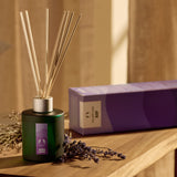 Sleep Lavender & Vetiver Relaxing Fragrance Diffuser