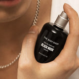Black Musk Eau De Parfum