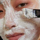 Chinese Ginseng & Rice Clarifying Polishing Mask