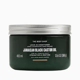 Jamaican Black Castor Oil Leave-In Conditioner