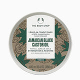 Jamaican Black Castor Oil Leave-In Conditioner