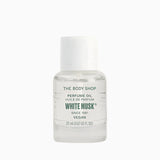 White Musk® Perfume Oil