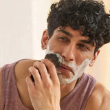Maca Root & Aloe Softening Shaving Cream For Men