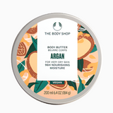 Argan Body Butter